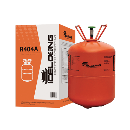 [12300090] R404a X 24 LB ICELOONG