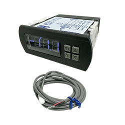 [10281046] Protector Electronico Controlador 80-260V CTP-721 BREAKERMATIC