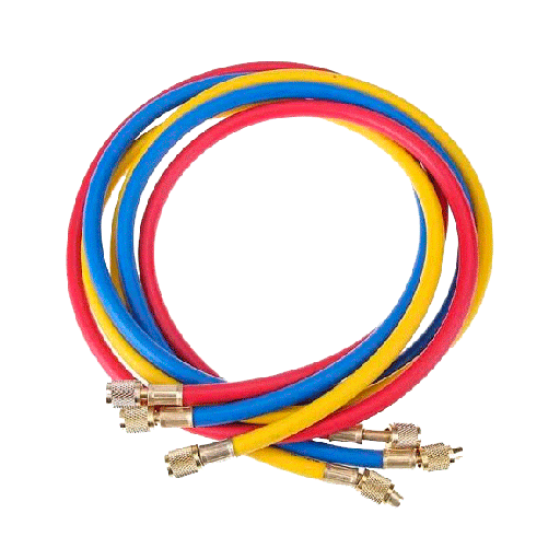 [19470021] Set Mangera Para Manometro 36 Pulg 3000 PSI HONGSEN