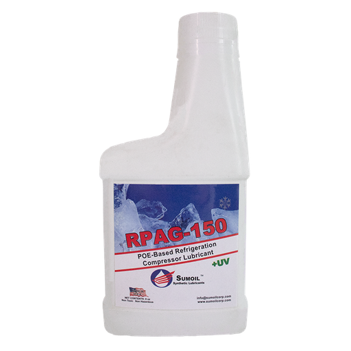 [12100320] PAG/150/8UV SUMOIL