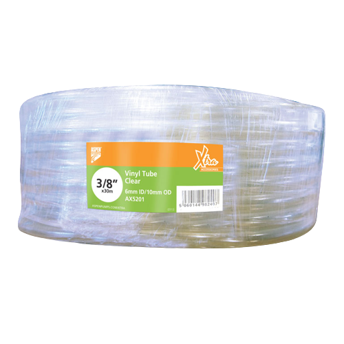 [6140001] AX5200-VINYL TUBE ASPEN