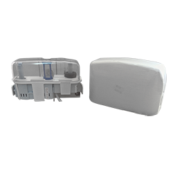 [6140021] Bomba MINI BLANC 230-FP1123 ASPEN
