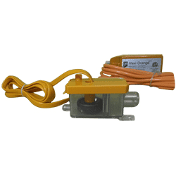 [6140007] Bomba Maxi Orange 230V 60000 BTU