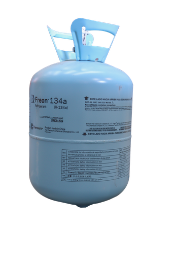 [12300206] R 134a X 30L CHEMOURS