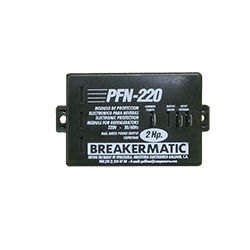 [10281036] PFN220-300 BREAKERMATIC