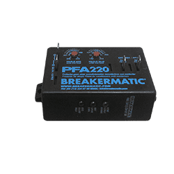 [10281016] PFA220-A BREAKERMATIC