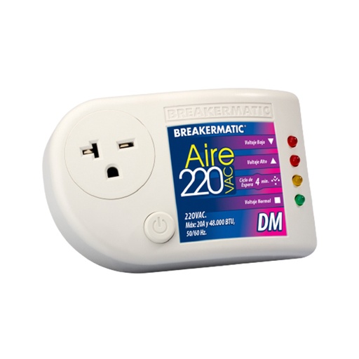 [10281039] PIN220-CM BREAKERMATIC
