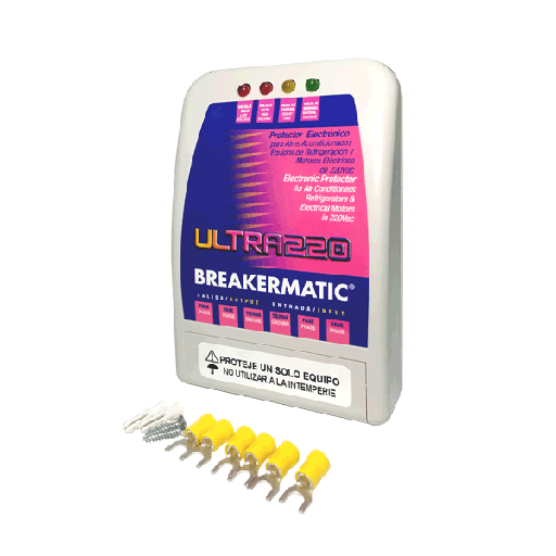 [10281027] PBE220-B BREAKERMATIC