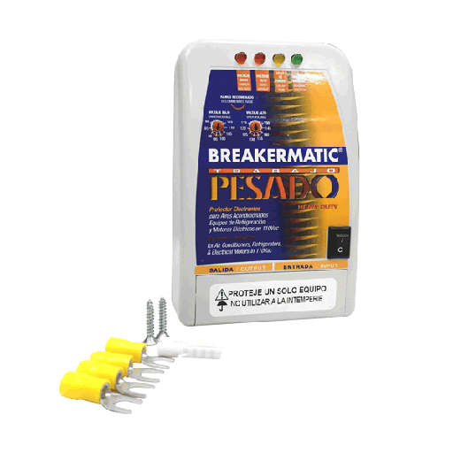 [10281013] PBE110-M BREAKERMATIC