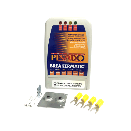 [10281011] PBE110-00 BREAKERMATIC