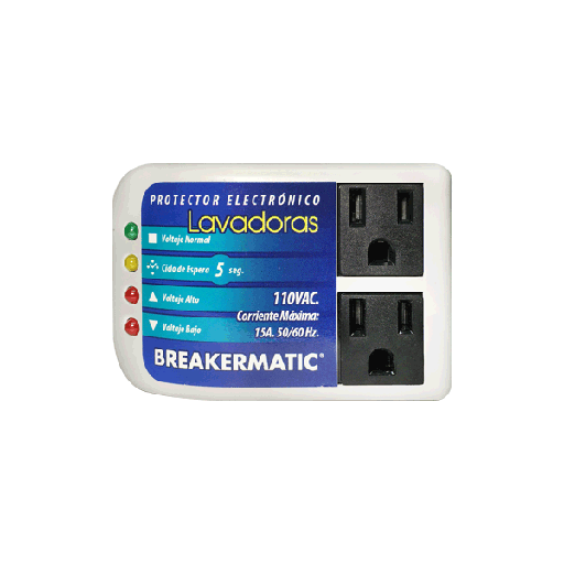 [10281001] PLA110-150 BREAKERMATIC