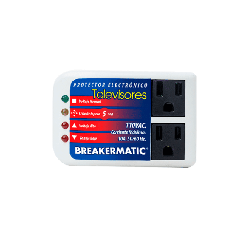 [10281003] PTV110-00 BREAKERMATIC