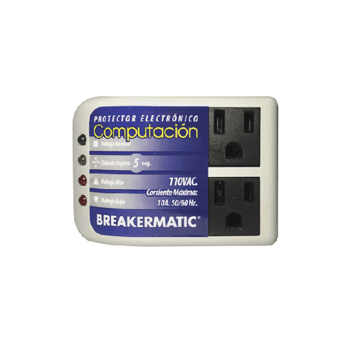 [10281009] PCO110-00 BREAKERMATIC