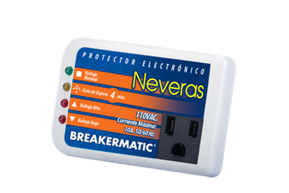 [10281040] PME110-TR BREAKERMATIC