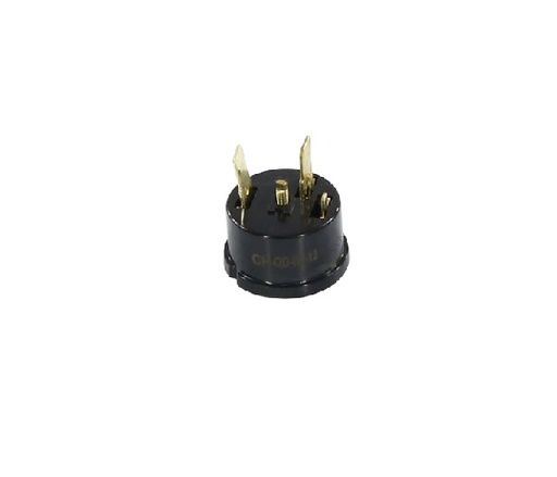 [10291031] Protector termico 1/4 HP - 1/2 HP GLY80RDb MLT12RG CUBIGEL