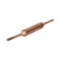 [12200002] Filtro Secador Importado 1/4 - 1/4 Pulg ODF 15 Grs Titan RGC