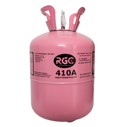 [12300048] R410 X 25 LB RGC