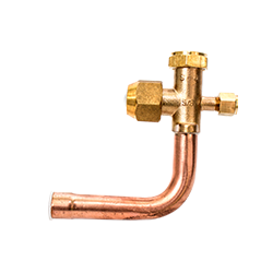 [6400002] Valvula De Servicio A/A Split 5/8 Pulg R-410A RGC