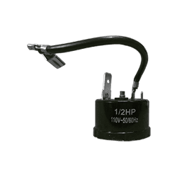[10290055] Protector Termico 1/2 HP, 110V-60Hz
