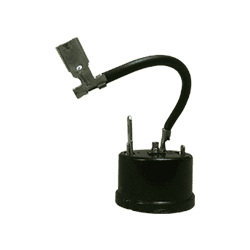 [10290054] Protector Termico 1/3 HP, 110V-60Hz
