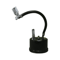 [10290053] Protector Termico 1/4 HP, 110V-60Hz