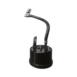 [10290052] Protector Termico 1/5 HP, 110V-60Hz
