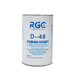 [12200134] Filtro Piedra Para PortACartucho Importado D-48 RGC
