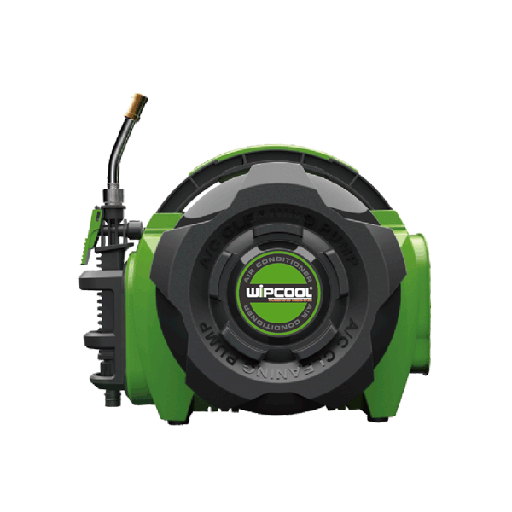 [19220001] Bomba Hidrolimpiadora 3-5 Bar 4L/M 110V C10 WIPCOOL
