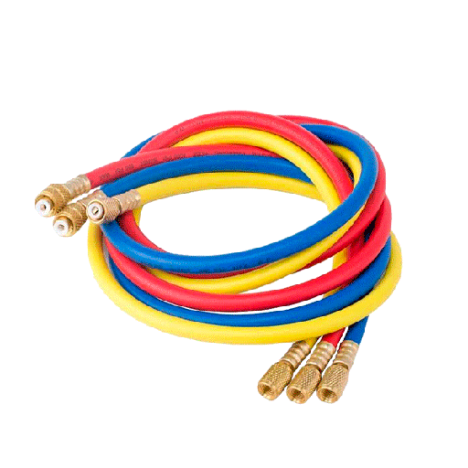 [19470022] Set Mangera Para Manometro 60 Pulg 3000 PSI HONGSEN