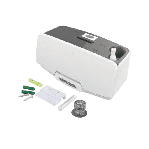 [6140033] Bomba Condensado P18 110-220V Hasta 30.000 BTU WIPCOOL