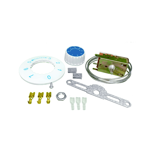 [10340041] Termostato Nevera Bulbo ContACto K50-P1126 CoNGelador Enfriador RGC