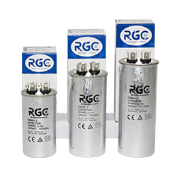 [10200040] Capacitor De Marcha 35 MFD 440V CBB65-1 RGC