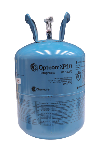 [12300238] XP10 X 30LB CHEMOURS