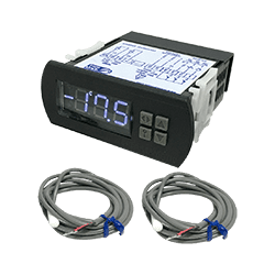 [10281045] Protector Electronico Controlador 80-260V CTP-732 BREAKERMATIC Congelacion
