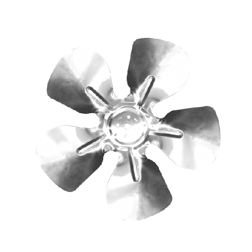 [12110092] ASPA 10'' VENTILACION GENERICO