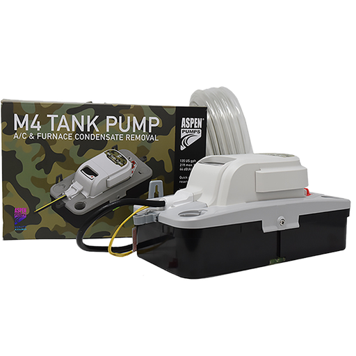 [6140024] Bomba tanque 1.7 litro 230V, 6 metros de manguera FP-3385 ASPEN