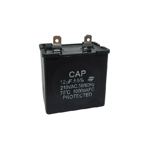 [10170010] CBB60 / 12uF / 250V RGC