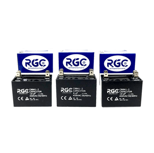 [10210026] CBB61-2 / 7uF / 450V RGC