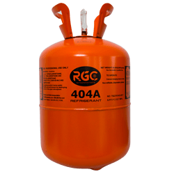 [12300047] R404a X 24 LB RGC
