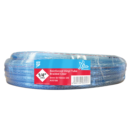 [6140004] AX5100-VINYL TUBE ASPEN