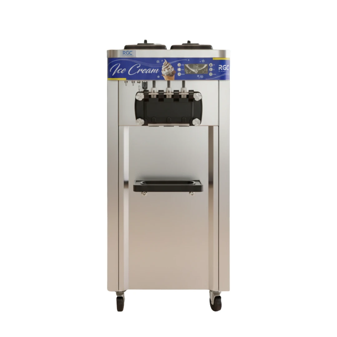[92HE0006] D425 RGC