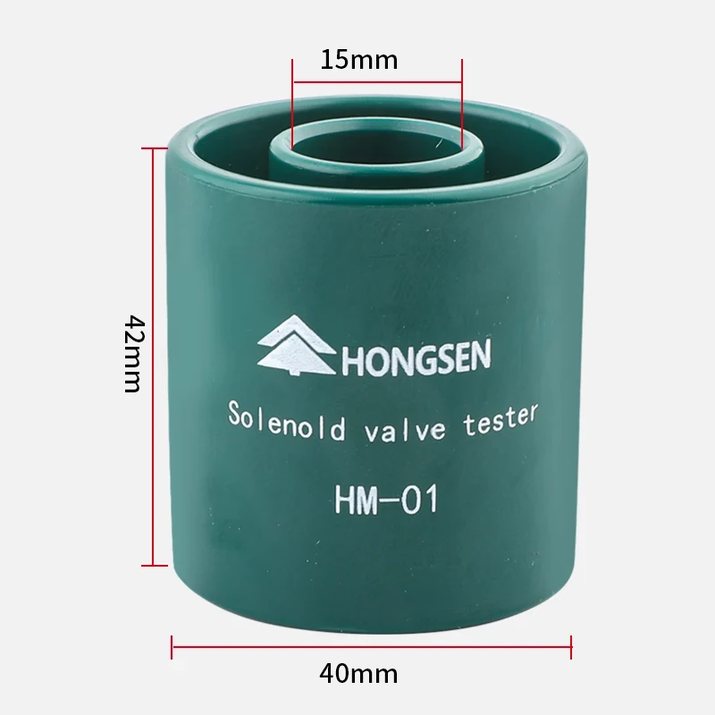 [19900001] Iman de prueba para valvula solenoides HONGSEN