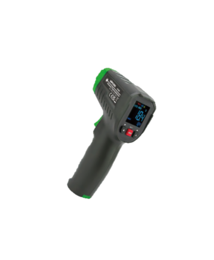 [19870035] Termometro Infrarrojo Digital  AIT500 WIPCOOL 