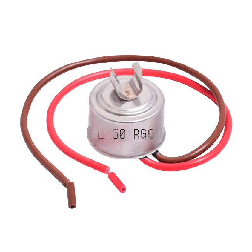 [10100056] Bimetalico nevera L50 RGC 