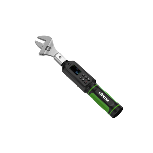 [19400030] Torquímetro Llave ajustable digital 5 a 30mm o ratchet 3/8" HTW-80 WIPCOOL